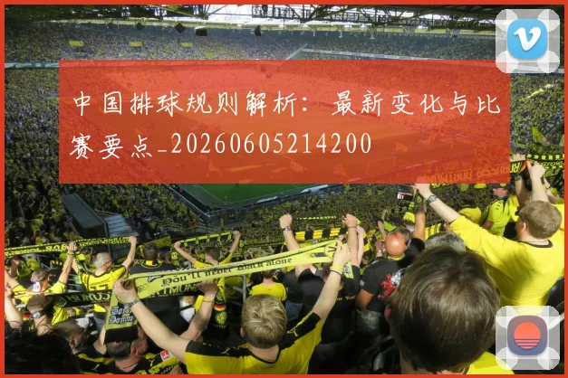 中国排球规则解析：最新变化与比赛要点_20260605214200