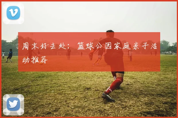 周末好去处：篮球公园家庭亲子活动推荐